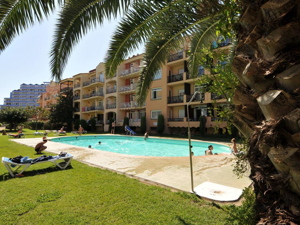 Belvilla By Oyo Comte De Empuries Apt B Эмпуриабрава Экстерьер фото