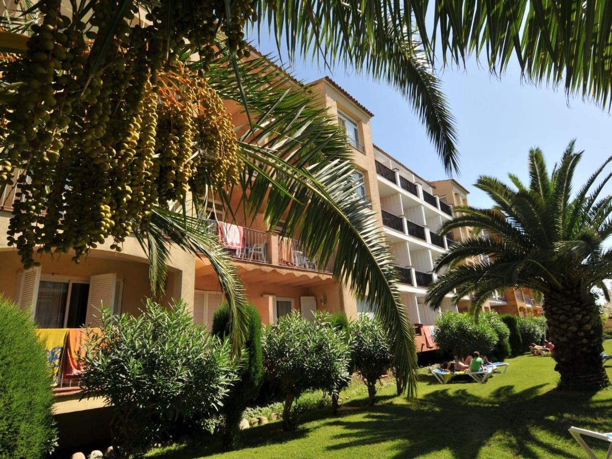 Belvilla By Oyo Comte De Empuries Apt B Эмпуриабрава Экстерьер фото